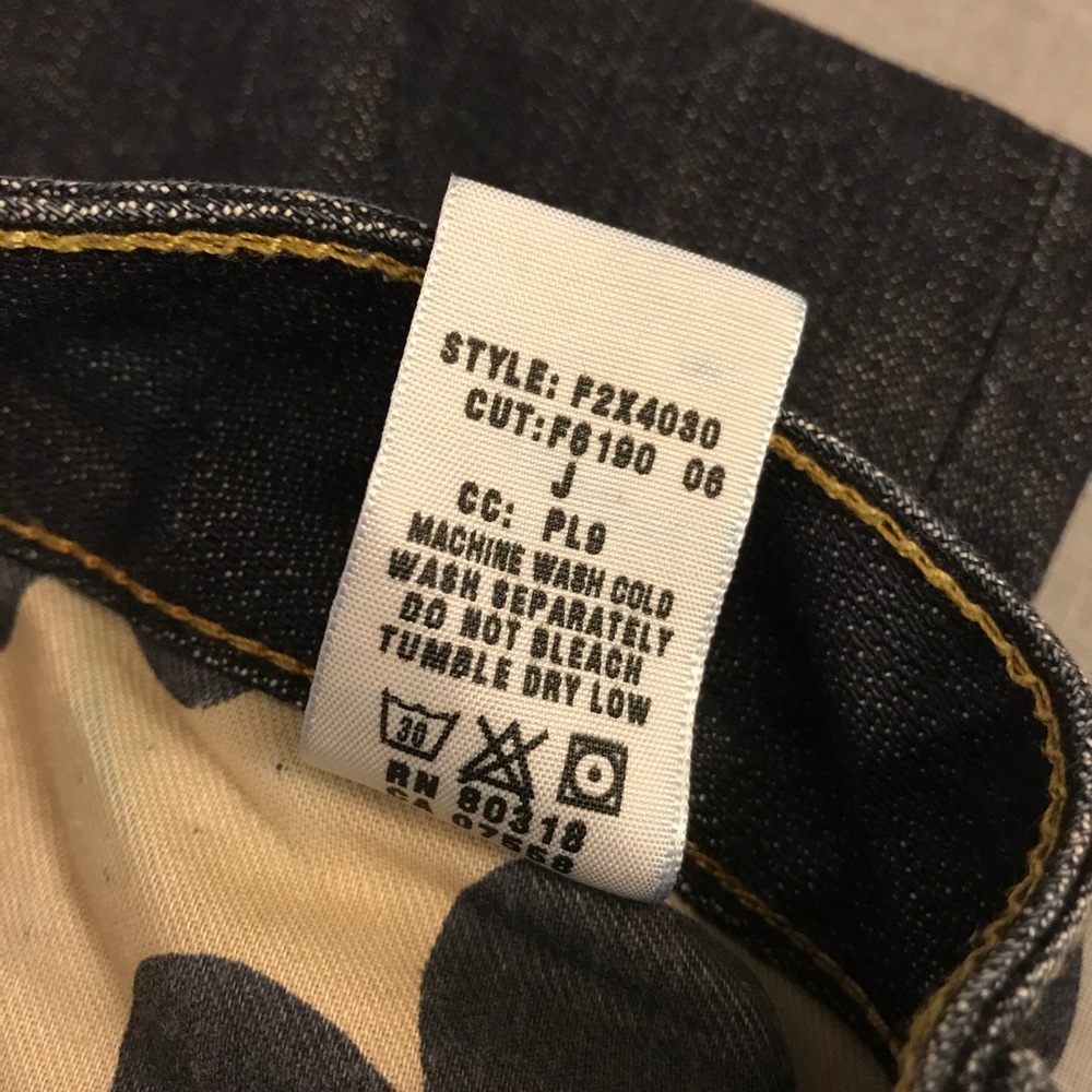 Lucky Brand Lola Boot Cut Jeans - Picture 11 of 13